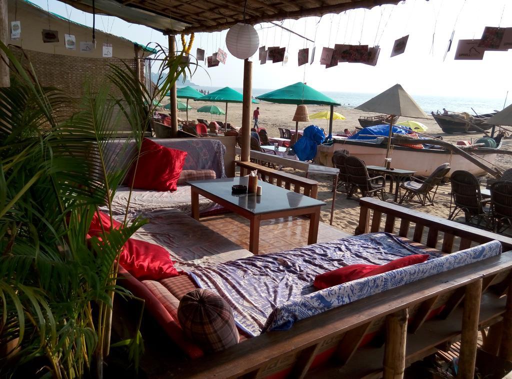 Namaste Huts